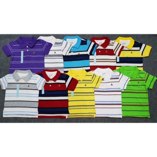 Ao polo baby Gap