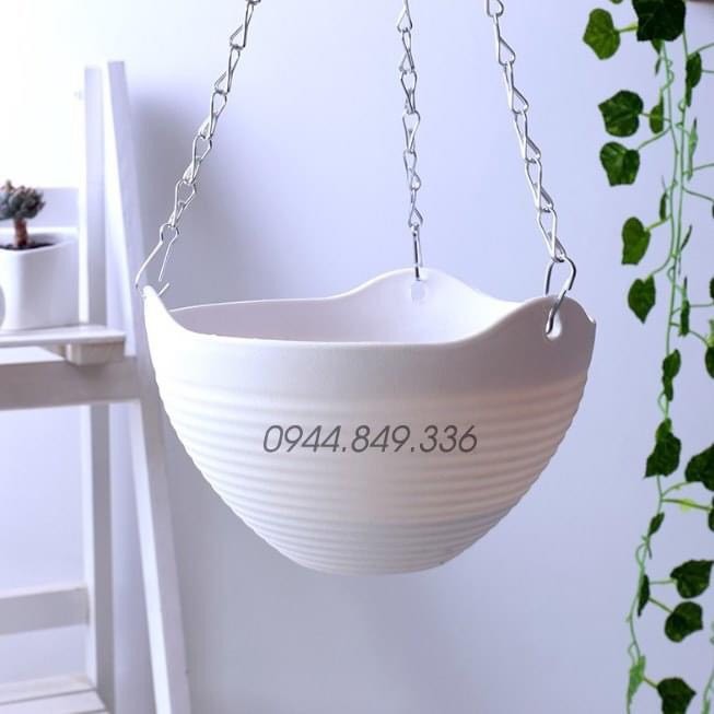 CHẬU TREO ĐẸP