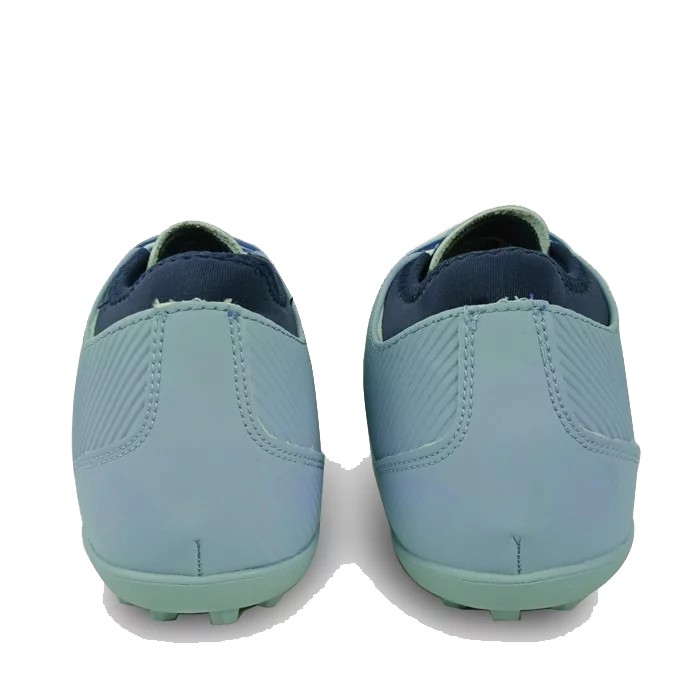 Giày sân cỏ nhân tạo Jogarbola đinh TF, trọng lượng nhẹ, êm ái dành cho nam màu ngọc đủ size