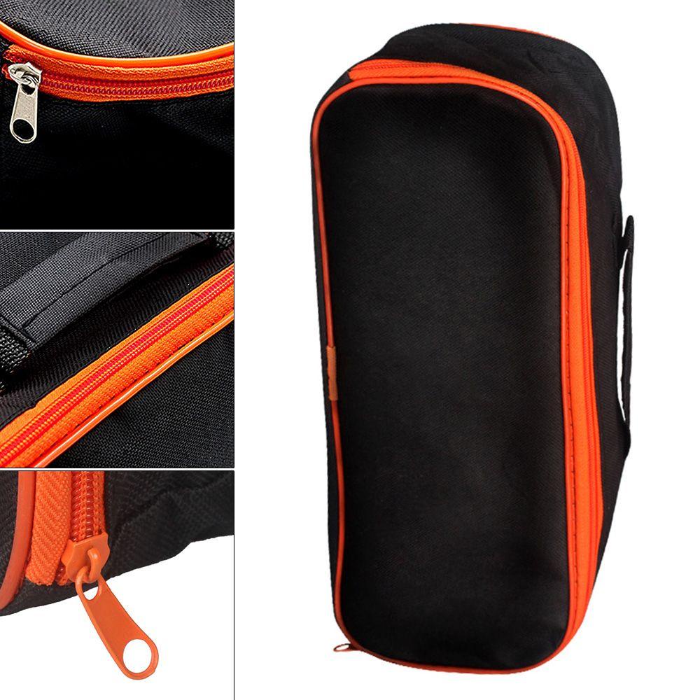 Túi Đựng Đồ Sức Chứa Lớn Tiện Dụng Cho Xe SUV