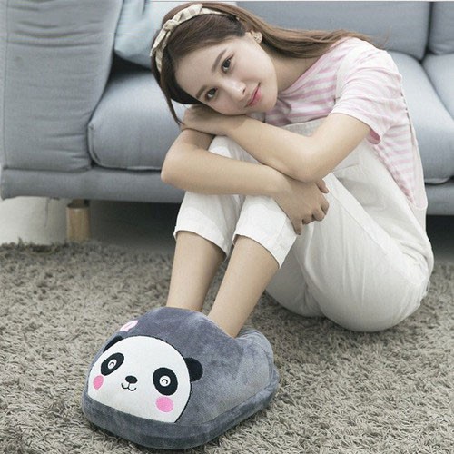 Ủ Chân Cắm Điện Siêu An Toàn , Làm Ấm Cực Nhanh - BẢO HÀNH 6 THÁNG