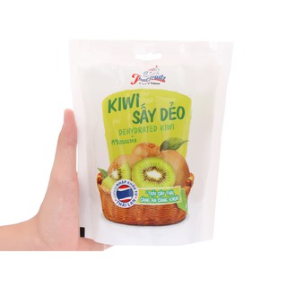 Kiwi sấy dẻo