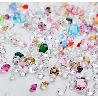 Đá Trang Trí Nail Size Nhỏ