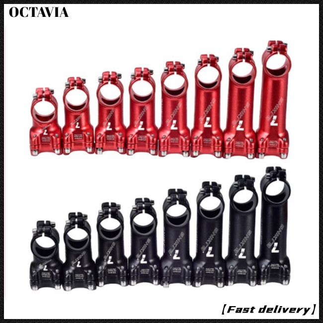 Pô tăng xe đạp Mtb 31.8x 45 / 55 / 65 / 70 / 80 / 90 / 100 / 110mm