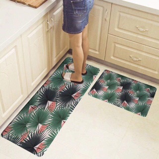 Thảm trải sàn nhà bếp
