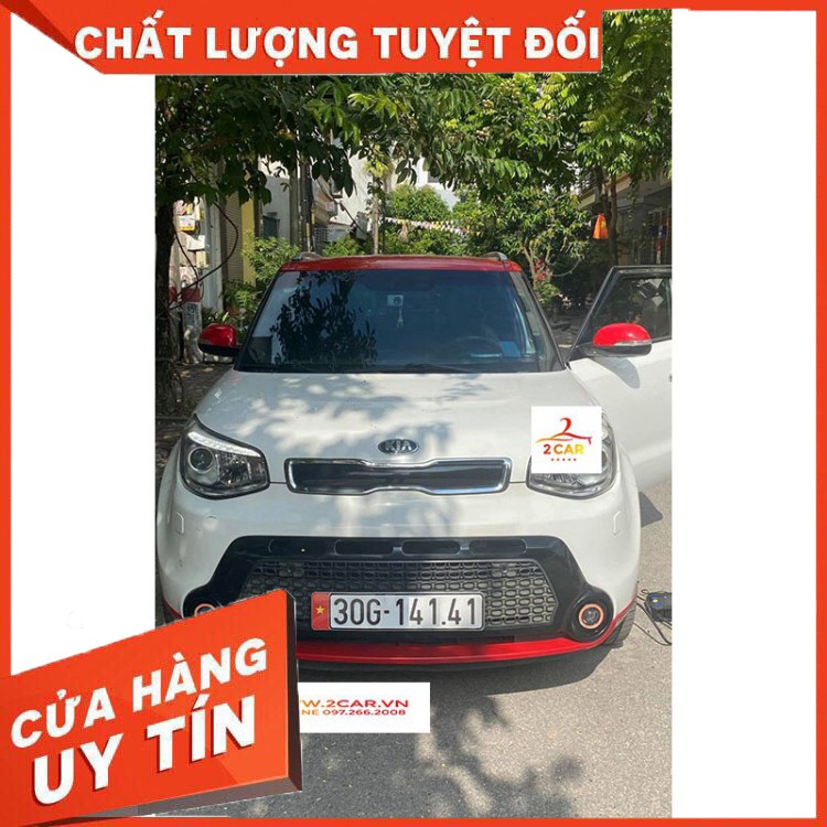 Rèm Che Nắng Xe Kia Soul ( Cũ ) 2014-2019 , Rèm Chắn Nắng Xe Kia Soul Hàng Loại 1 MR.ÔTÔ - Bảo Hành 2 Năm