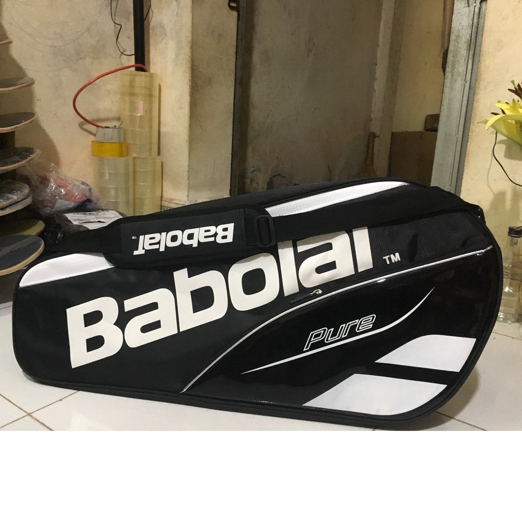 Bao Vợt Tennis Babolats LOẠI DÀI , Hàng Việt Nam Chất Lượng Cao.