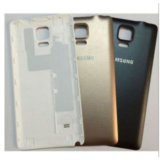 Nắp lưng điện thoại Galaxy Note4