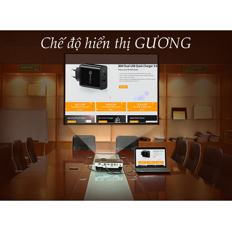 Cáp HDMI 2.0 Ugreen ED015 Dạng dây bẹt | Hỗ trợ độ phân giải 3D 4Kx2K 4096x2160p/30Hz | Bảo Hành 1 đổi 1 18 Tháng |