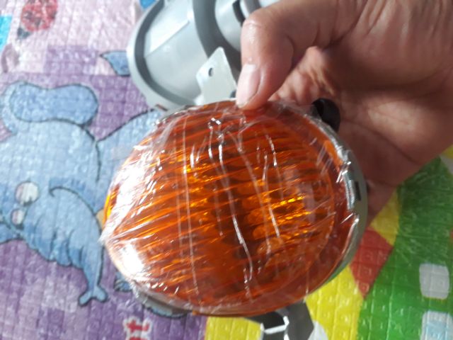 Đèn xi nhan trước matiz 2