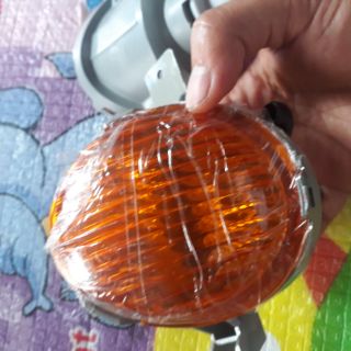 Đèn xi nhan trước matiz 2