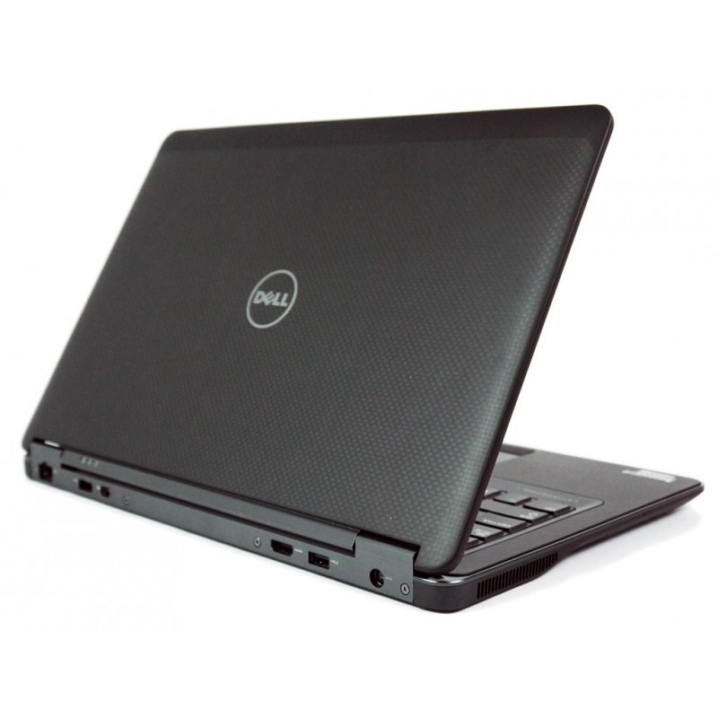 [XẢ 10 LAPTOP GIÁ CỰC SỐC] Laptop Dell Latitude E7440 Cảm ứng, I5 Ram 4GB SSD 128GB, Full HD- GIÁ CỰC SỐC