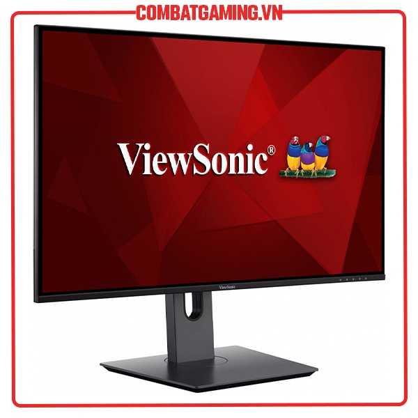 Màn Hình Đồ Họa ViewSonic VX2780-2K-SHDJ 27&quot;/2K/IPS/75Hz/4ms