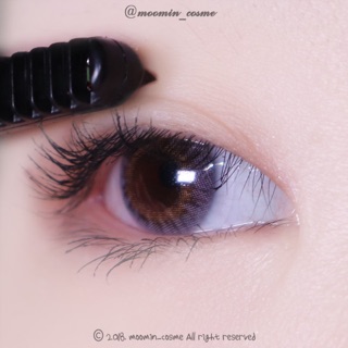 Máy Uốn Mi Espoir Heating Eyelash Curler Dual Comb