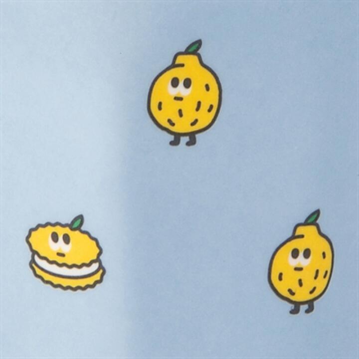 Cốc ARTBOX Hàn Quốc Hình Quả Chanh Thú Vị