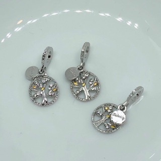 Charm treo mix vòng tay Pandora