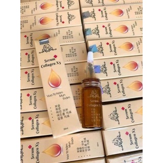 serum Collagen X3