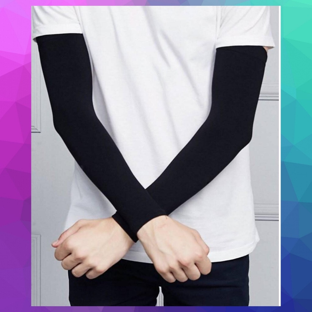 GĂNG TAY ĐI NẮNG CHỐNG UV co dãn 4 chiều Siêu thấm