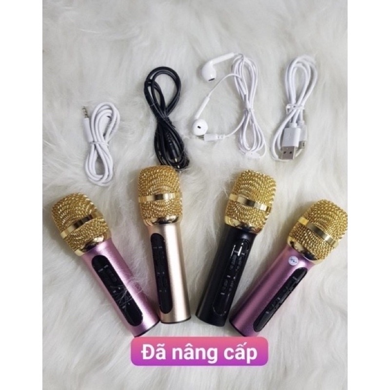 Dây  Livestream C7, C11, Jack Chuyển Từ Micro USB Sang 3.5 Dương