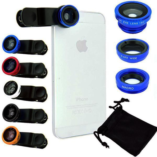 [FREESHIP] ỐNG KÍNH LENS CAMERA 001