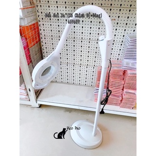 Đèn nối mi , soi da , phun xăm , nail