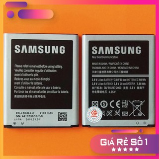 Sale giá rẻ free ship pin samsung galaxy s3 i9300 i747 t999 i535