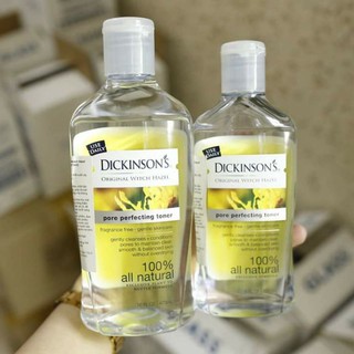 Nước Hoa Hồng Dickinson