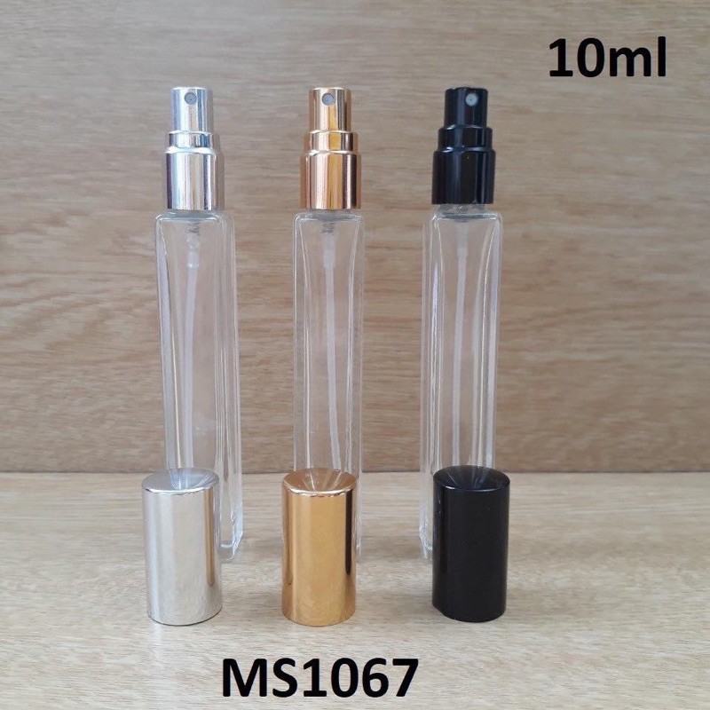 CHAI NƯỚC HOA 10ML