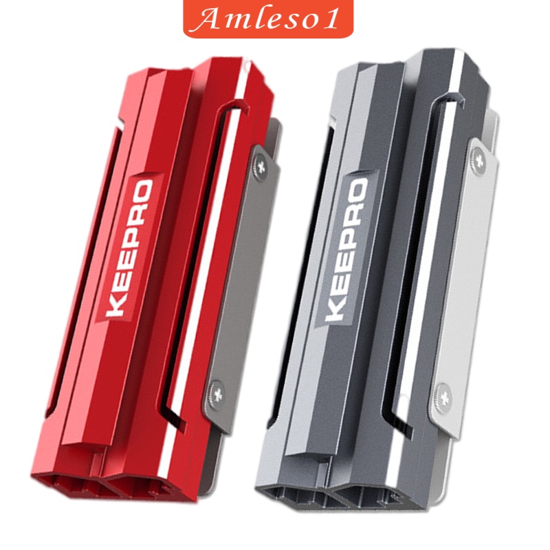 1 Tấm Tản Nhiệt Hai Mặt Cho M.2 2280 SSD | BigBuy360 - bigbuy360.vn