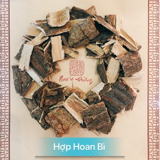  Hợp Hoan Bì Hồ Bắc Hồ Nam 300gr