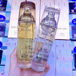 SERUM BEGAMO GOLD 24K & WHITE VITA