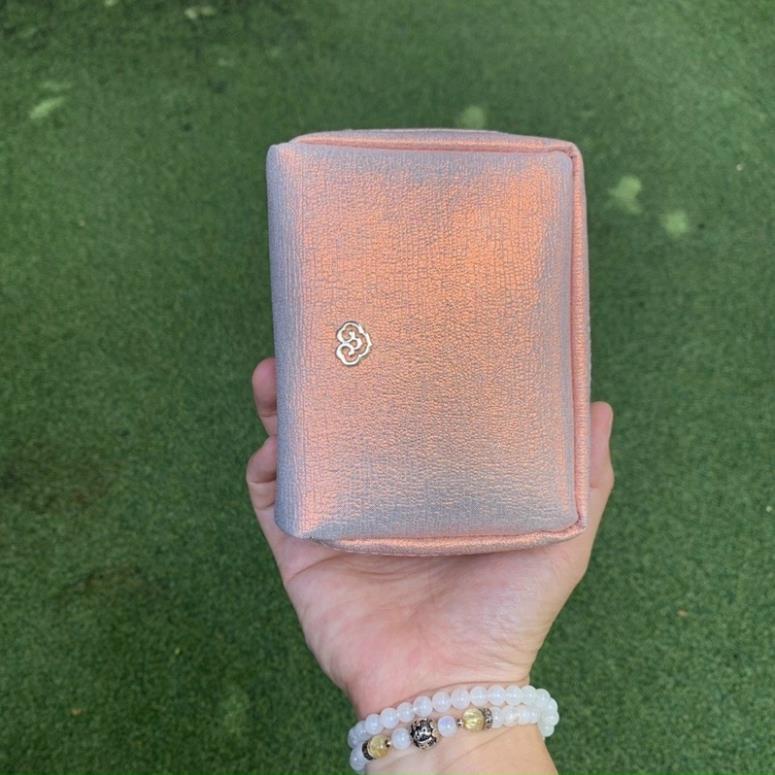 Ví da chính hãng khuyến mãi cao cấp