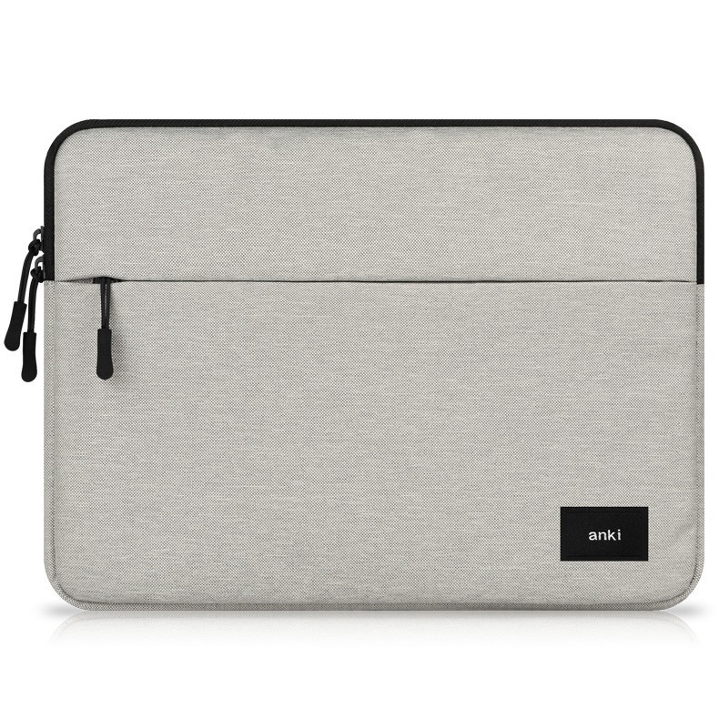 Túi Chống Sốc Macbook - Laptop hiệu AnKi 15/15.4inch - 3 Màu