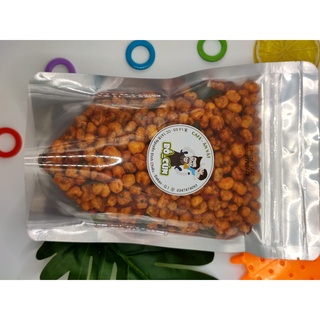 Bắp Tẩm Bò Lá Chanh( Loại ngon)  200gram