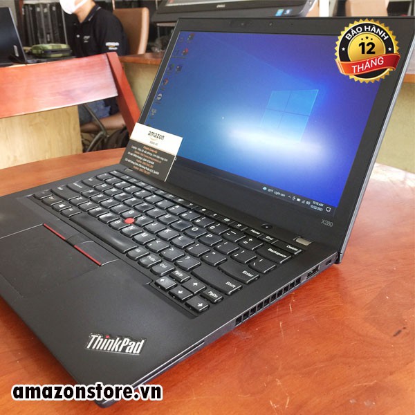 Laptop Lenovo Thinkpad X280