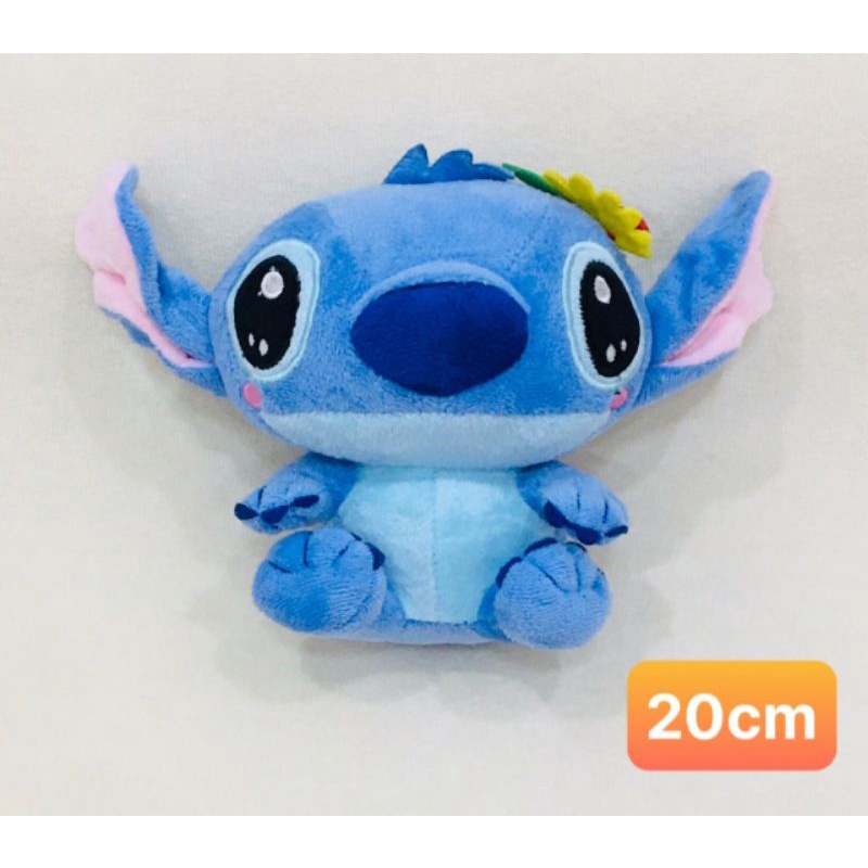 Gấu bông Stitch Nhật- Hàn.