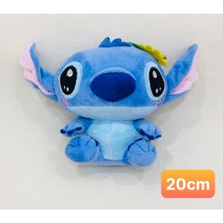Gấu bông Stitch Nhật- Hàn.