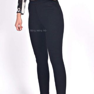 QUẦN LEGGING NỮ BIG SIZE 80KG