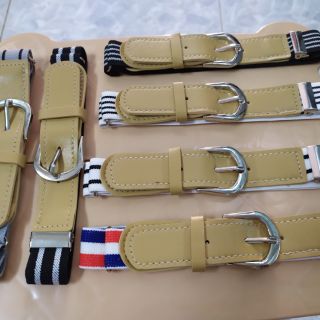 THẮT LƯNG CHO BÉ TỪ 1-5 TUỔI . DÂY CHẤT THUN