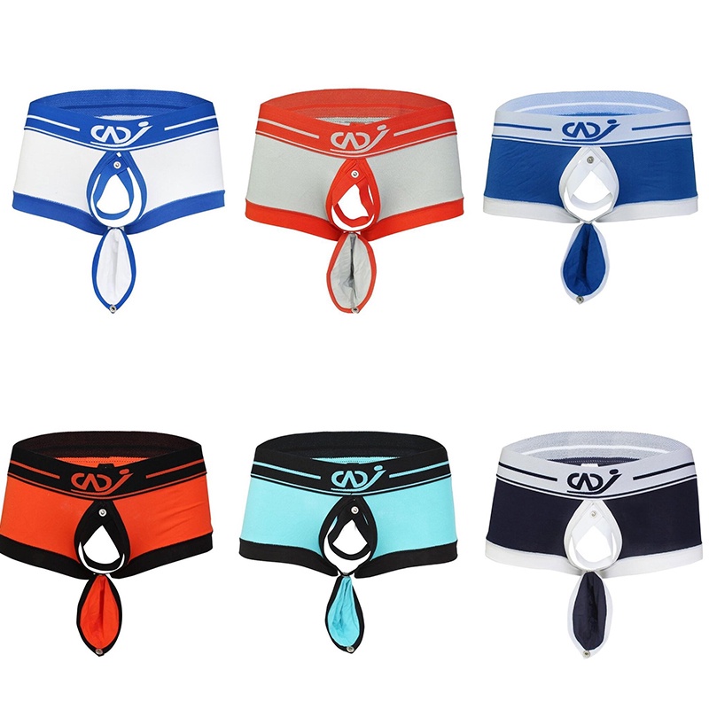 Quần LóT Boxer ThờI Trang Cho Nam