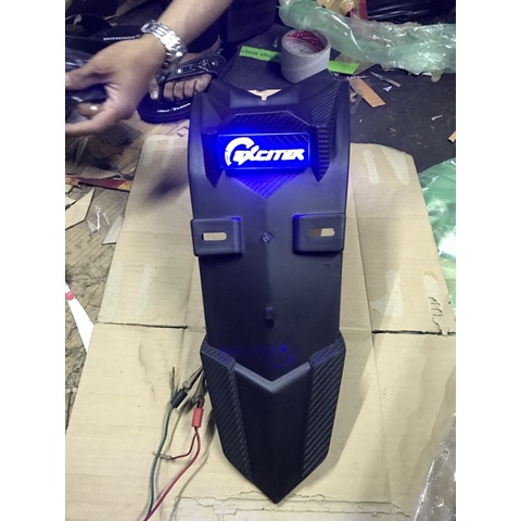 Dè FZ, Sonic Winner, Exciter150 có đèn - MSP:532392IO.DO-JO.DO