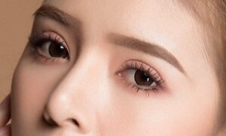 MIẾNG DÁN LƯỚI KÍCH MÍ - KHÔNG DÙNG KEO