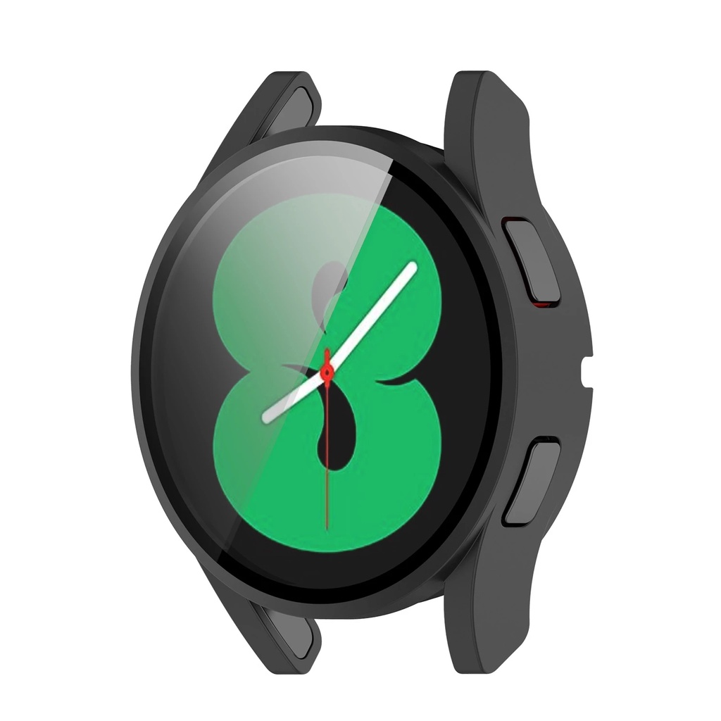 Vỏ kính bảo vệ mặt đồng hồ JANSIN Samsung Galaxy watch 5 4 44mm 40mm