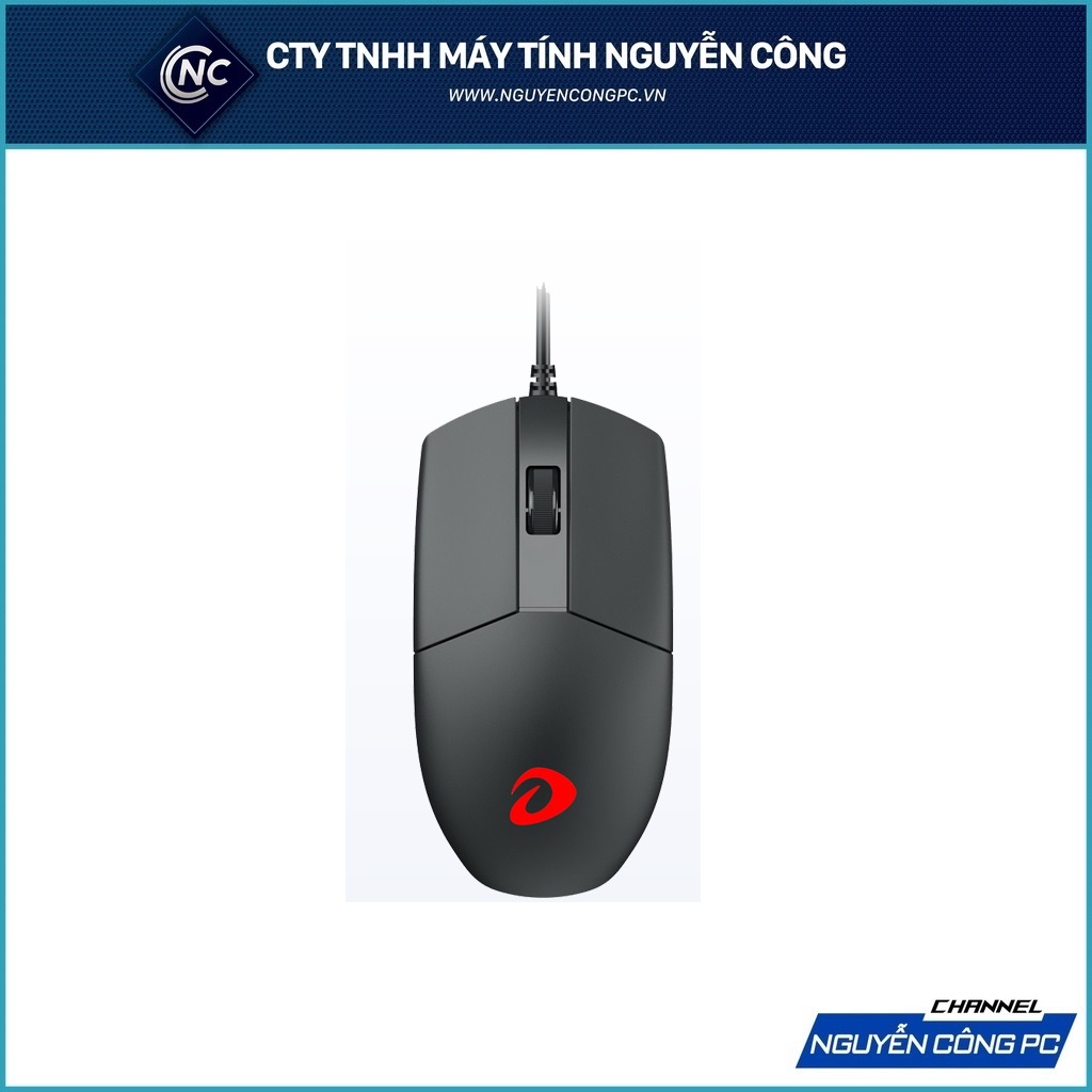 Chuột Máy Tính DAREU LM130