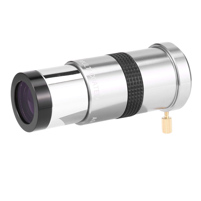 Kính Viễn Vọng 3X Barlow 1.25 Inch M42X0.75Mm Cho Kính Thiên Văn