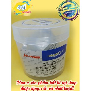 Trái 54 Cho Wave Độ