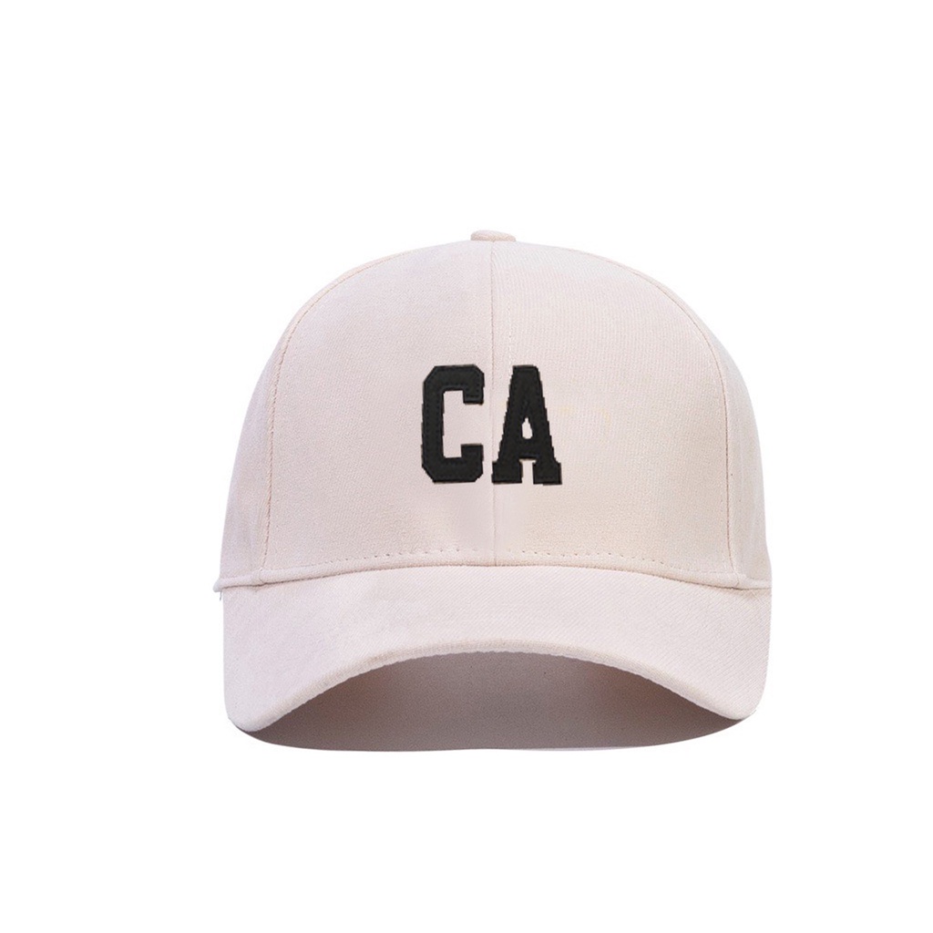 Nón thời trang Unisex Nam nữ 482 Kiểu dáng hot trend sành điệu