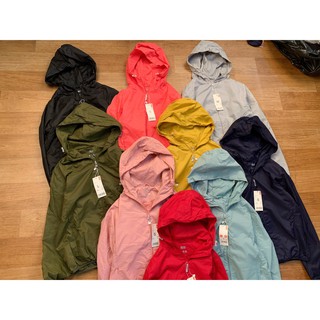 Áo khoác Pull & Bear nỉ da cá