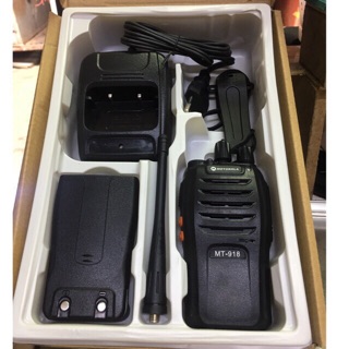 Đàm Motorola Mt-918