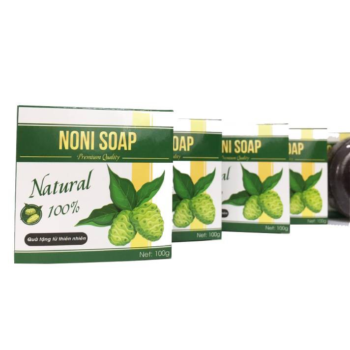 Xà bông nhàu tự nhiên Noni Green | BigBuy360 - bigbuy360.vn